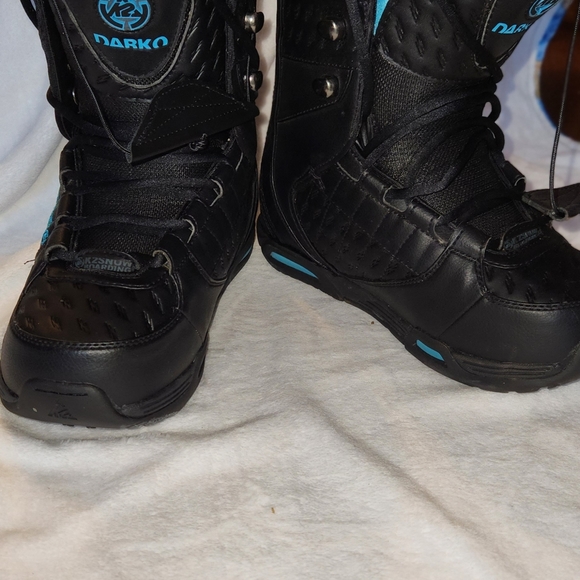 New in box ski boots - Picture 3 of 5
